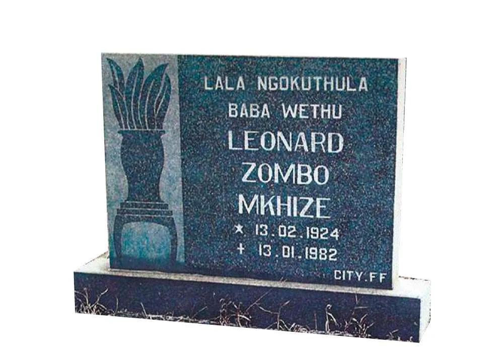 Tombstone Shop Icebolethu Group