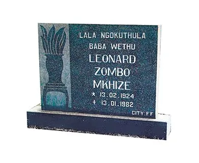 Tombstone Prices