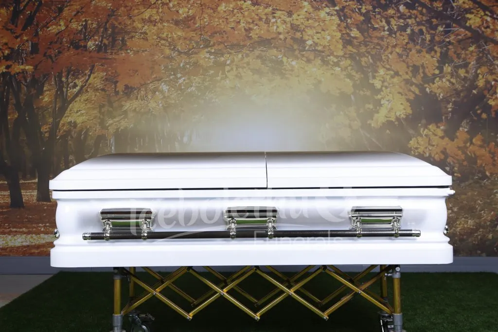 IF Coffins Icebolethu Group