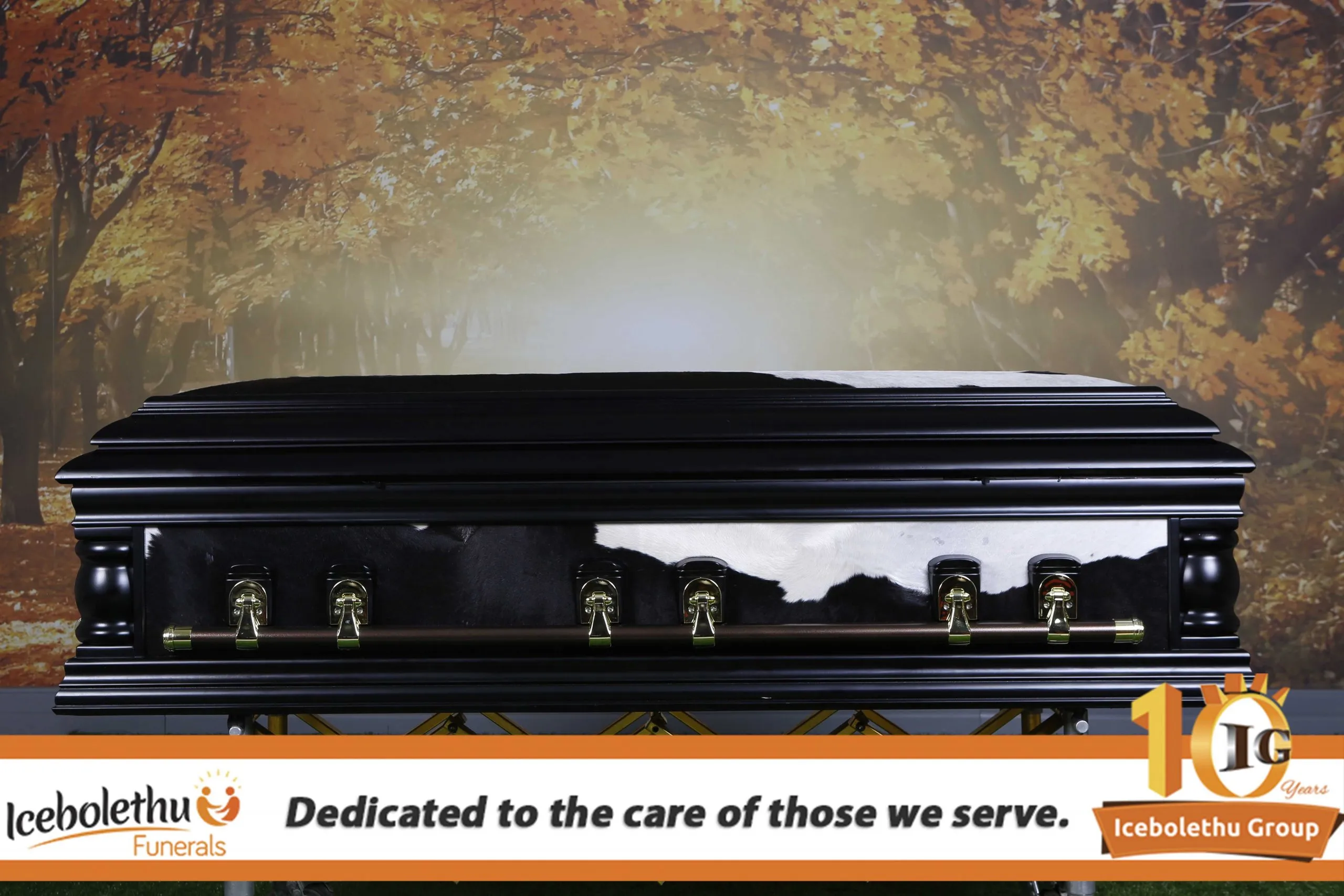 Icebolethu Caskets Icebolethu Group