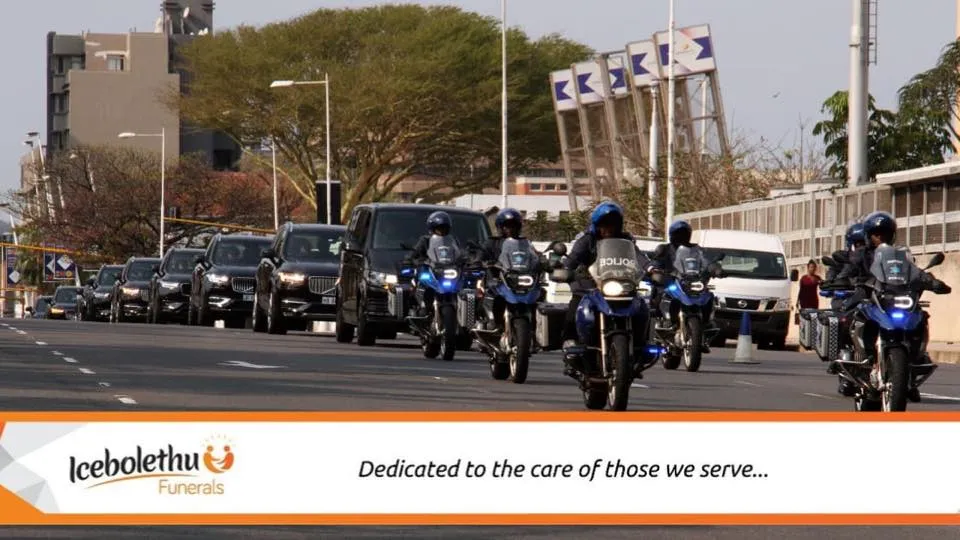 Icebolethu Funerals Dignified Affordable Funeral Services With Love 