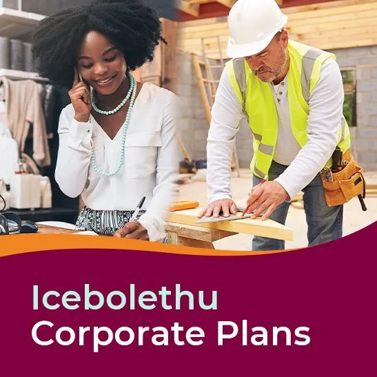 Icebolethu Funerals SA's Trusted Funeral Cover from only R70pm.