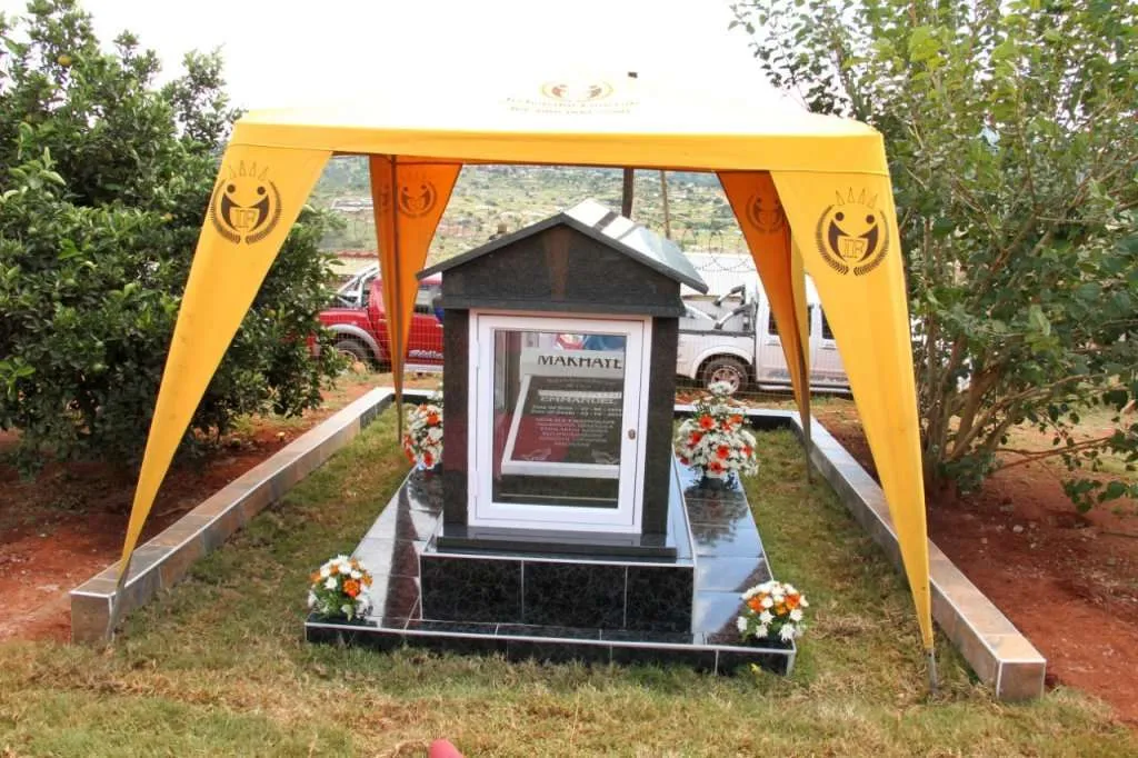 Icebolethu Funerals SA's Trusted Funeral Cover from only R70pm.