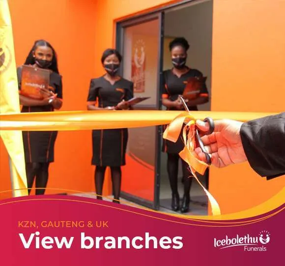 Icebolethu Funerals Dignified Affordable Funeral Services With Love 