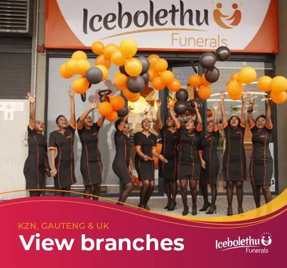 Icebolethu Funerals Dignified Affordable Funeral Services With Love 